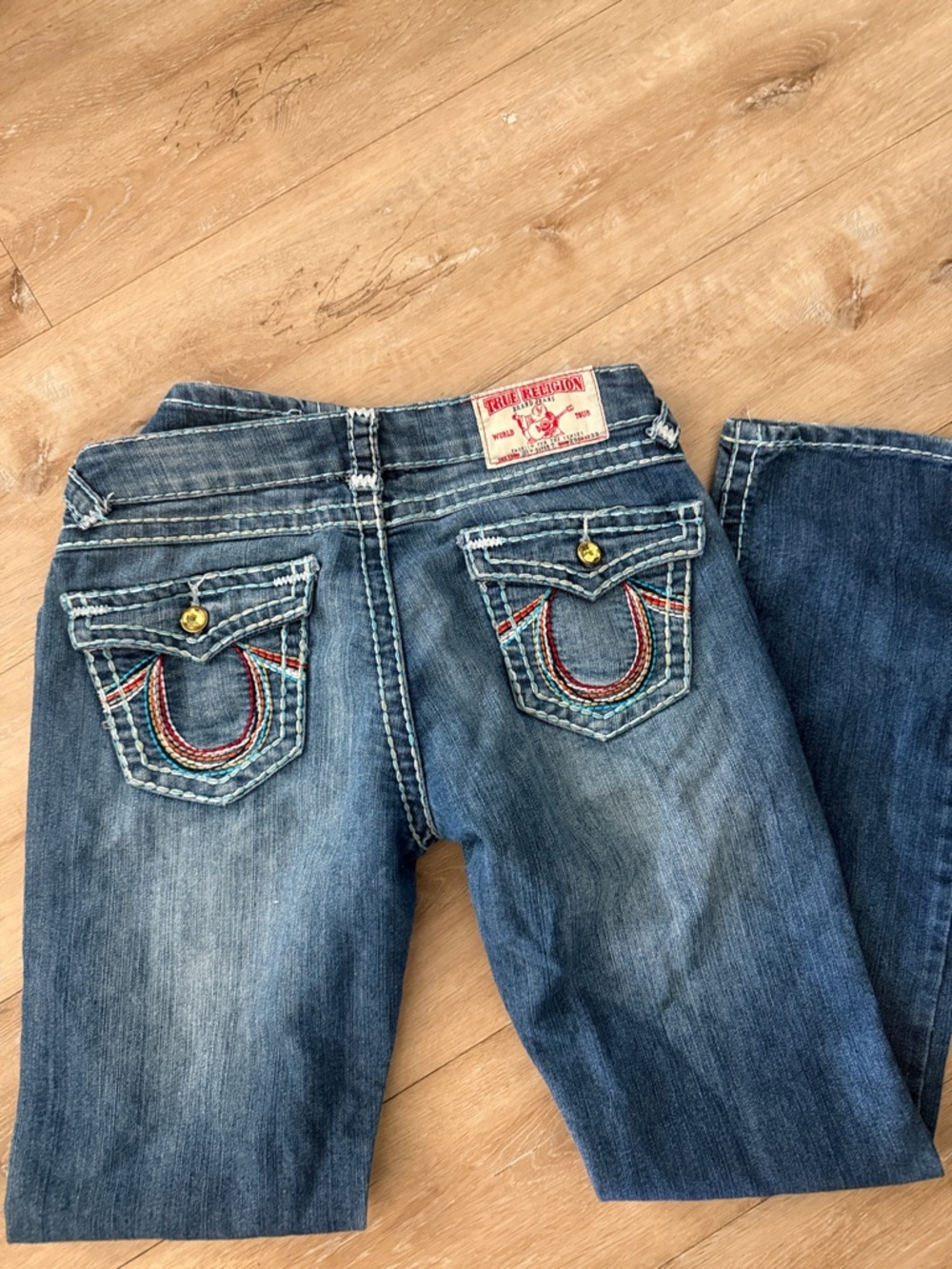 True religion jeans